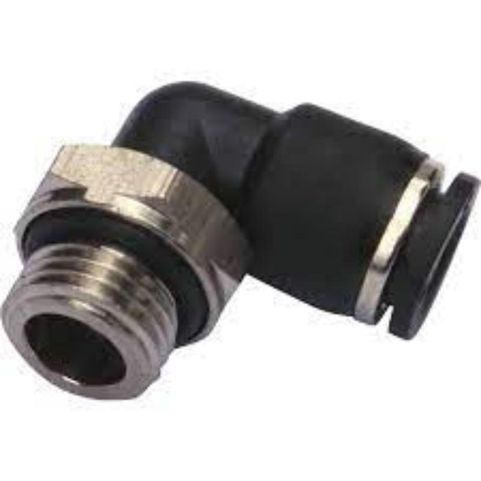 KENNEDY KEC4-1MP KEN-FIT E/CONN 4MM -G1/8 M/P - KEN2912900K Fitting - chavda.com