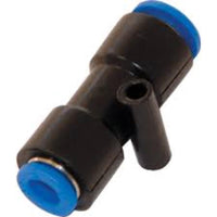 KENNEDY KR6-4 KEN-FIT In-Line Reducer 6-4mm - chavda.com: Buy Quality Reducers Online