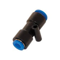 KENNEDY KR10-8 KEN-FIT IN-LINE REDUCER 10-8MM - Pneumatic Fitting for Air Hose - chavda.com