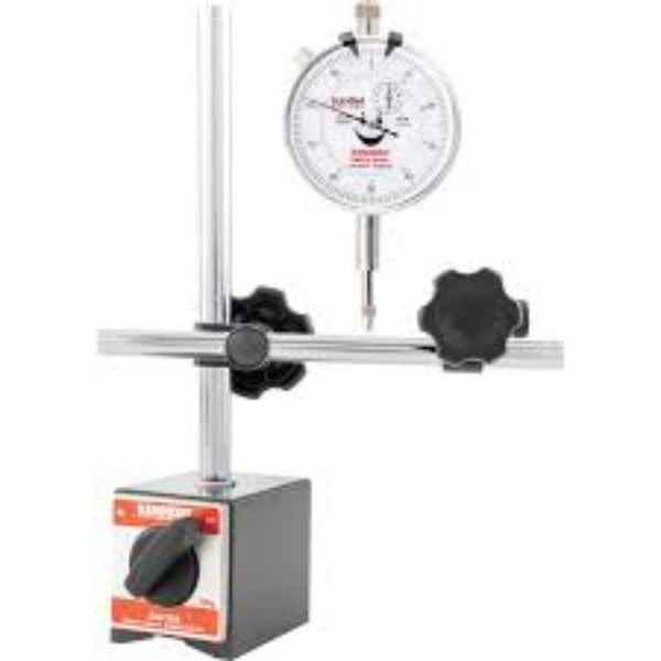 KENNEDY 'Smile Dial' Plunger Type Dial Gauge Jewelled - KEN3005000K