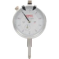Kennedy Plunger Dial Gauge 0.5\
