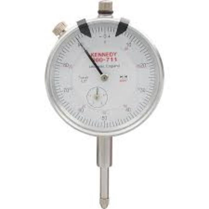 Kennedy Plunger Dial Gauge 0.5\