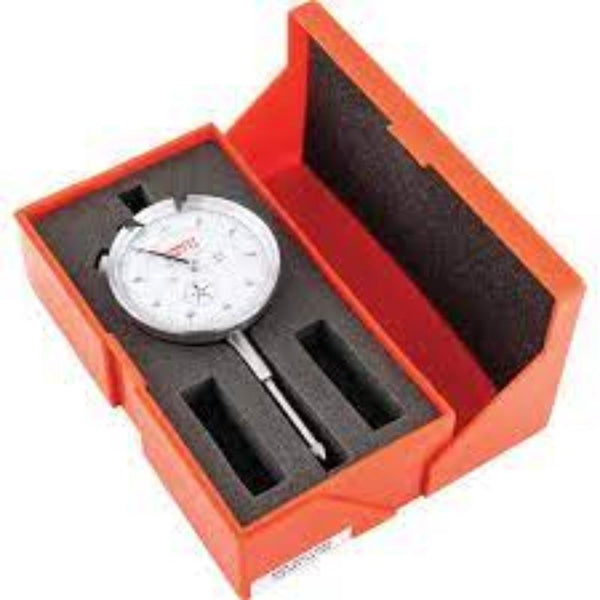 Kennedy Plunger Dial Gauge 1X0.001"X0-100: Precision Measuring Tool from chavda.com
