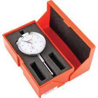 KENNEDY Plunger Dial Gauge 1X0.0005