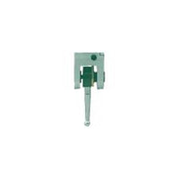 Kennedy 2mm Stylus & Collar (Oldstyle) - Replacement Part Assembly