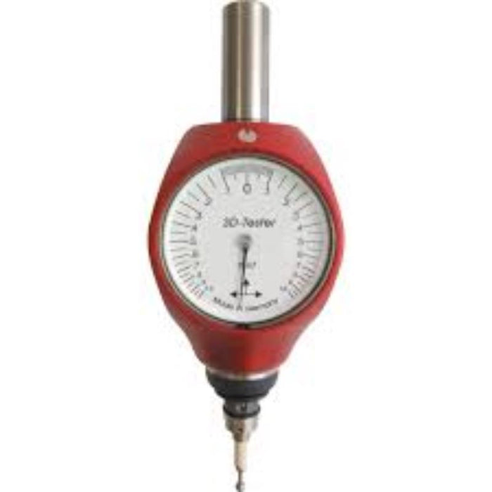 Kennedy 3D Analogue Tester for Precision Measurement | chavda.com