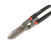 TINSNIP KENDO STRAIGHT WITH SPRING 250MM - KEN30805