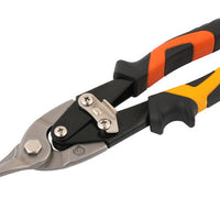 TINSNIP KENDO AVIATION 250MM STRAIGHTCUT - KEN30832