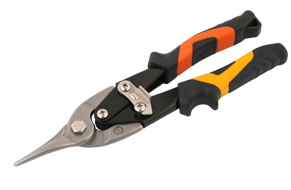 Tinsnip Kendo Aviation 250 Mm Straightcut Ken30832