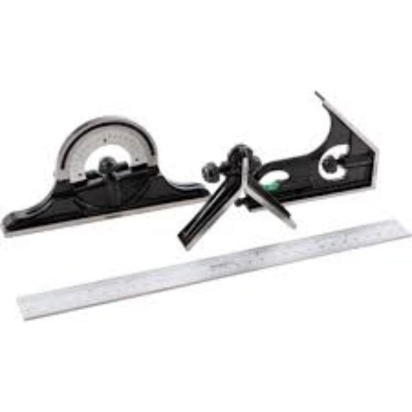 Kennedy 12"/300mm MULTI-FUNCTIONCOMBINATION SET