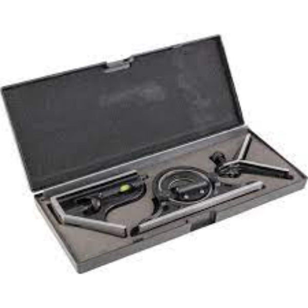 Kennedy 12"/300mm MULTI-FUNCTIONCOMBINATION SET