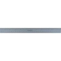 Kennedy Steel Ruler - 300mm Precision Measuring Tool - Durable and Accurate | chavda.com