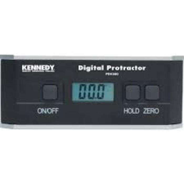 Kennedy DIGITAL PROTRACTOR