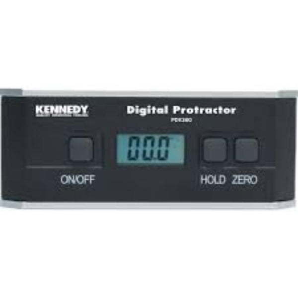 Kennedy DIGITAL PROTRACTOR