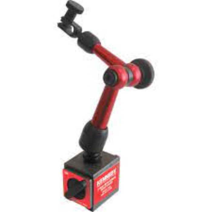KENNEDY Magnetic Base Mini Elbow Joint Stand - Indicator Holder for Precise Measurements - Buy Online at chavda.com