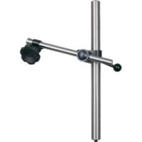 KENNEDY Magnetic Base Indicator Holder Stand, 10mm Mag Plain Heavy Duty Fitment