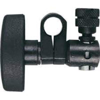 KENNEDY 10mm Crossbar Assembly: Durable Clamp for Secure Mounting - Shop Now!
