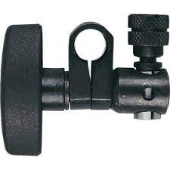KENNEDY 10mm Crossbar Assembly: Durable Clamp for Secure Mounting - Shop Now!