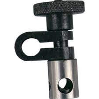 KENNEDY 1/8 & 1/4 inch Spigot Fitment for 10mm Bar | Industrial Fitting | Metal Hardware
