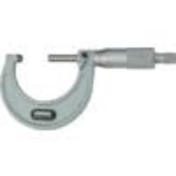 KENNEDY 0-25Mm External Micrometer - KEN3350010K