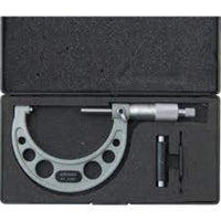 KENNEDY 50-75mm Micrometer in Case | Precision Measuring Tool | Buy at chavda.com
