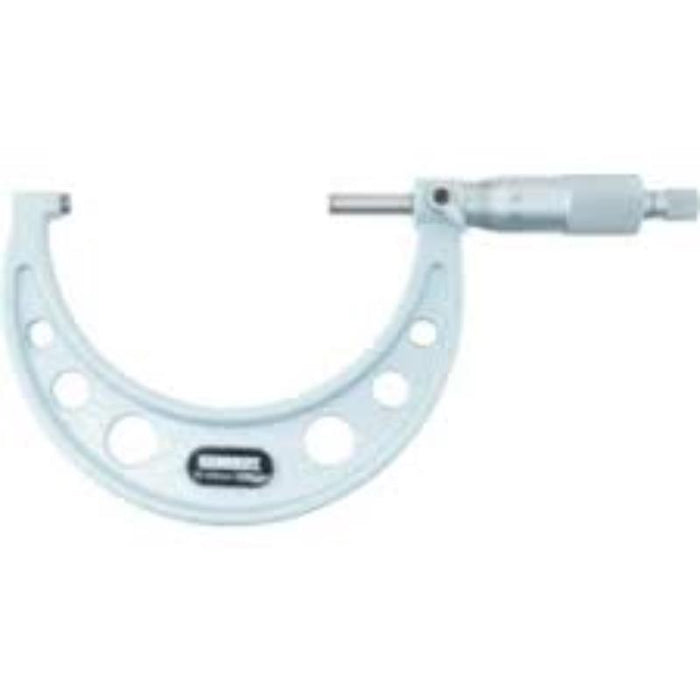 Kennedy 75-100mm External Micrometer - Precision Measurement Tool for Accurate Dimensions from chavda.com