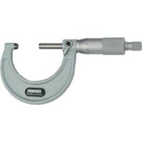 KENNEDY 100-125mm External Micrometer - Precision Measuring Tool from chavda.com