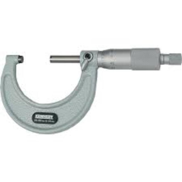 KENNEDY 100-125MM Micrometer: Precision External Measurement Tool | chavda.com