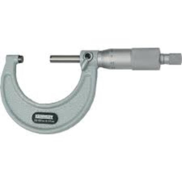 KENNEDY 125-150mm External Micrometer | Precision Measurement Tool | Buy Online at chavda.com