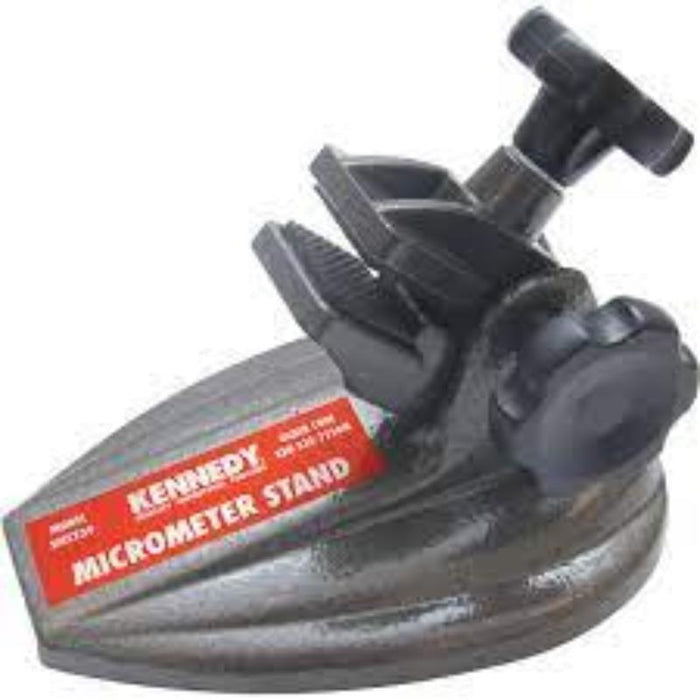 Kennedy SMS230 Micrometer Stand - Precision Measurement Tool Holder