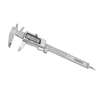 Vernier Kendo Digital 150 Mm Ken35301