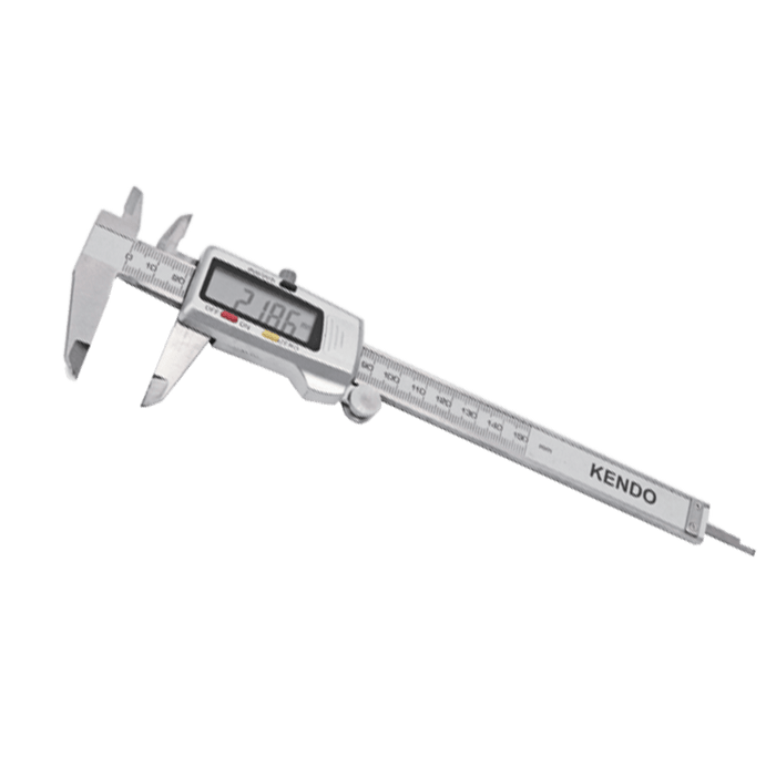 Vernier Kendo Digital 150 Mm Ken35301