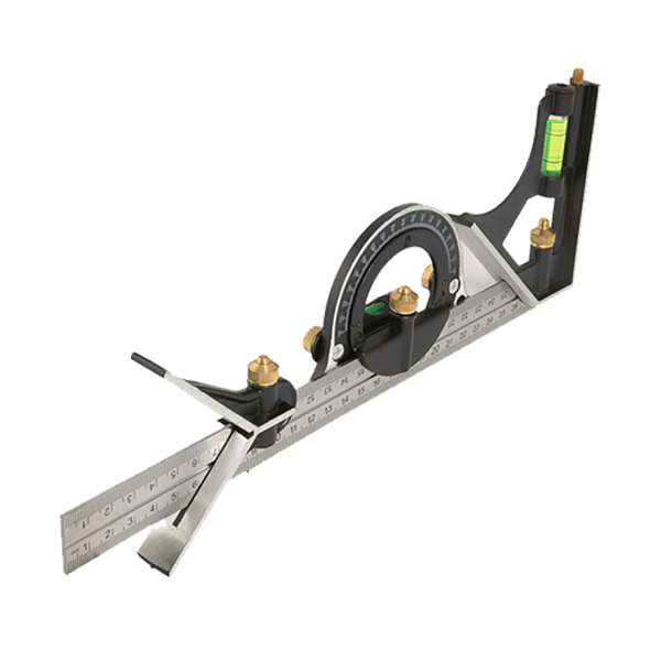 Square Kendo Combination Set Ken35320