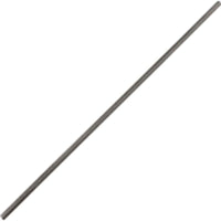 KENNEDY 4mm Square Key Steel, 300mm Length | Precision Steel Bar for Machining & Shaft Keys