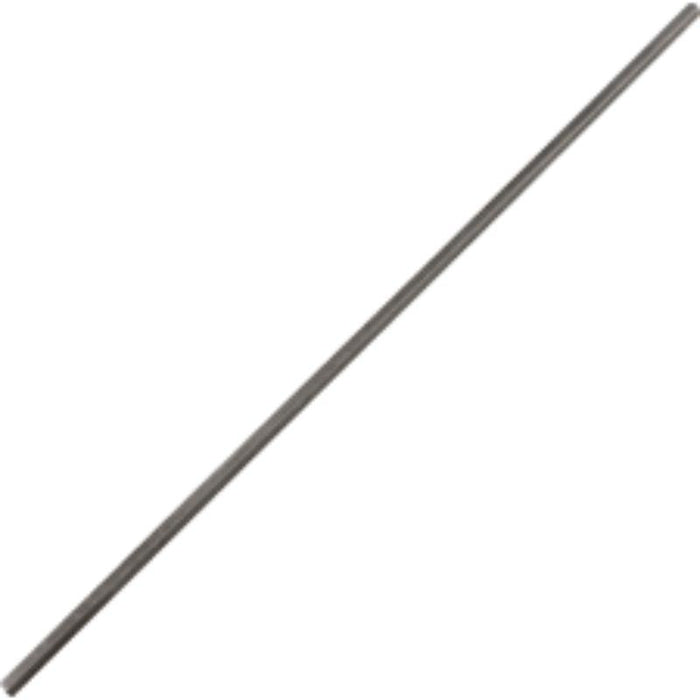 KENNEDY 4mm Square Key Steel, 300mm Length | Precision Steel Bar for Machining & Shaft Keys