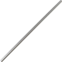 KENNEDY 6mm Square Key Steel - 300mm Length | chavda.com