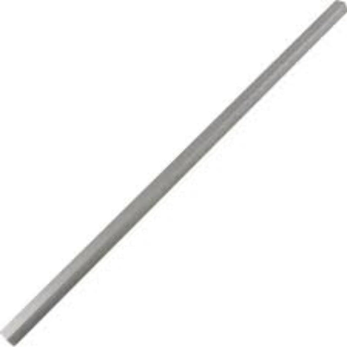 KENNEDY 8MM Square Key Steel 300MM | Precision Steel Shafting | chavda.com