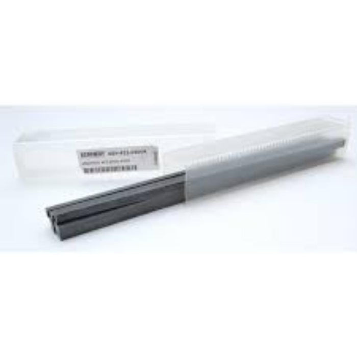 Kennedy Key Steel Assortment - 6-Piece Set | High-Quality Metal Key Stock for Machinists | Buy at chavda.com