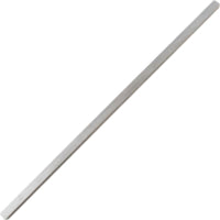 Kennedy 8x7x300mm Rectangular Keysteel | Precision Steel Key Stock
