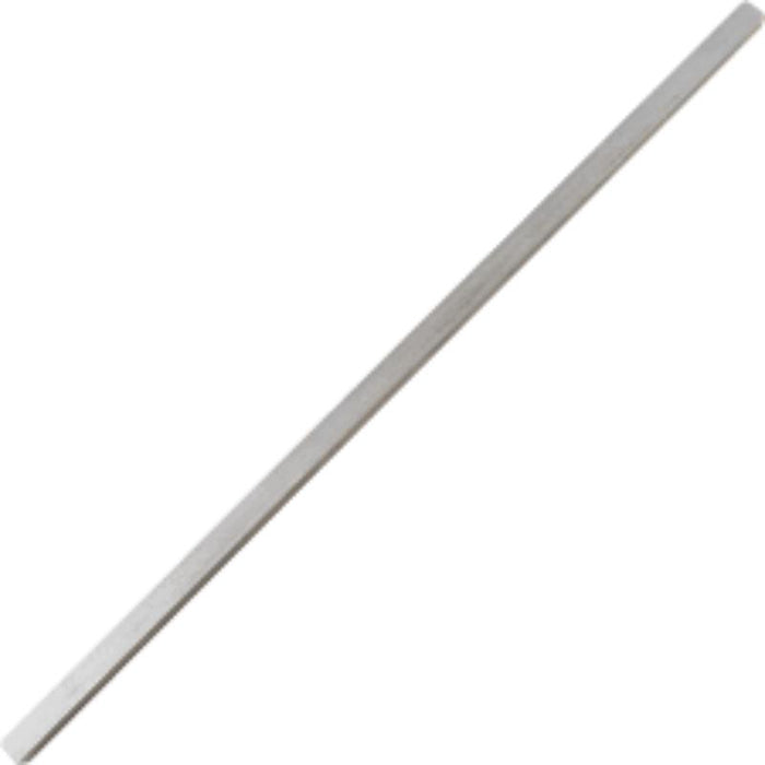Kennedy 8x7x300mm Rectangular Keysteel | Precision Steel Key Stock