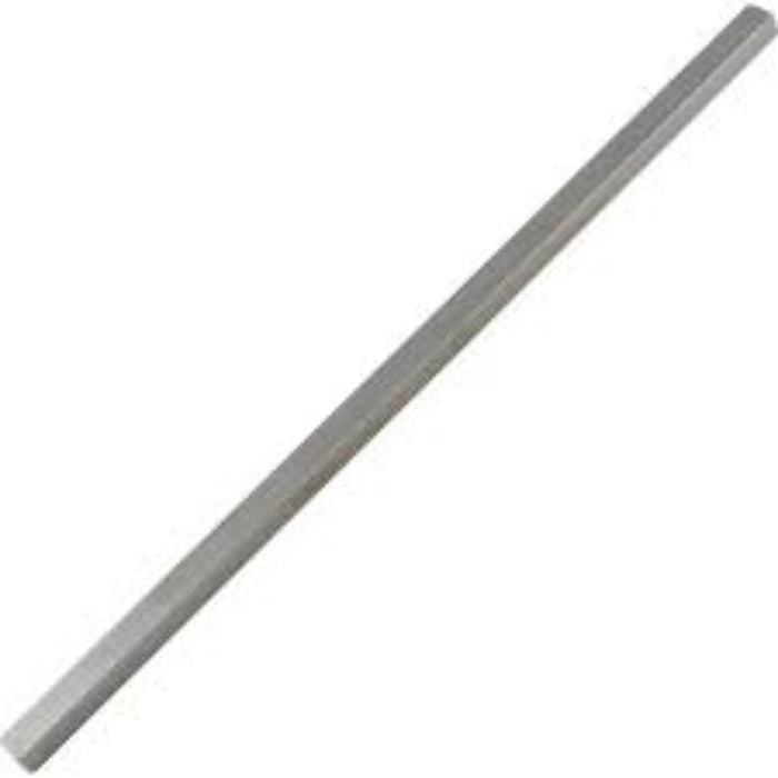 KENNEDY 10 x 8 x 300mm Rectangular Keysteel | chavda.com