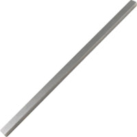 KENNEDY Keysteel 12 x 8 x 300mm - Rectangular Metal Key Steel Bar for Industrial Use | Buy Keysteel Online