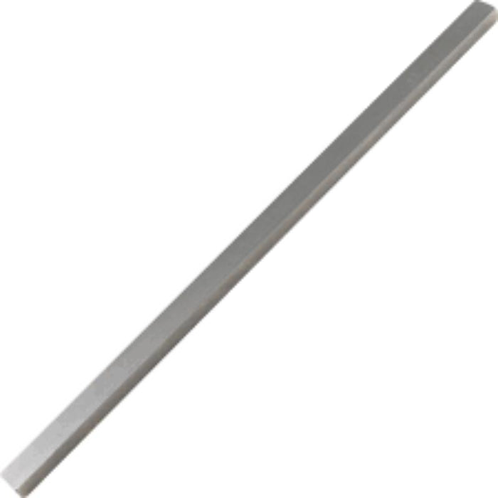KENNEDY Keysteel 12 x 8 x 300mm - Rectangular Metal Key Steel Bar for Industrial Use | Buy Keysteel Online