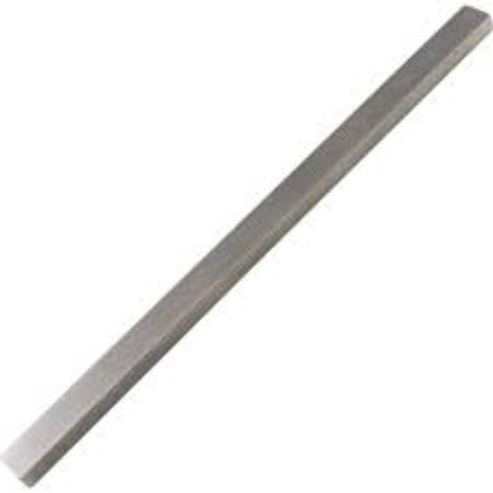 KENNEDY 16x10x300mm Rectangular Keysteel | High-Quality Precision Steel Bar for Industrial and DIY Applications
