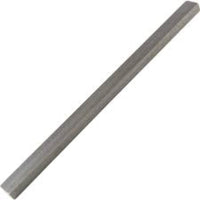 Kennedy 18x11x300mm Rectangular Keysteel: Precision Steel Bar for Keyways - [chavda.com]