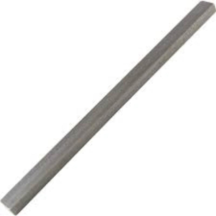 Kennedy 18x11x300mm Rectangular Keysteel: Precision Steel Bar for Keyways - [chavda.com]