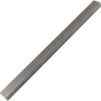 KENNEDY 20x12x300mm Rectangular Keysteel - High-Quality Precision Steel Key Stock - Buy Online