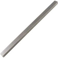 Kennedy 25x14x300mm Rectangular Keysteel: Precision Steel Bar Stock - Buy Online!