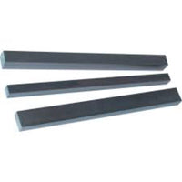 KENNEDY 3/8 inch Square Key Steel - 12 inch Length | Precision Cut Key Stock by chavda.com