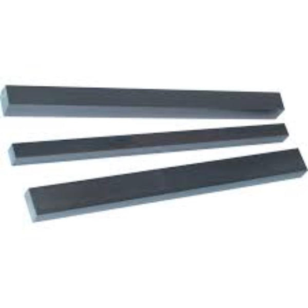 KENNEDY 1" Square X 12" Key Steel - KEN4213640K